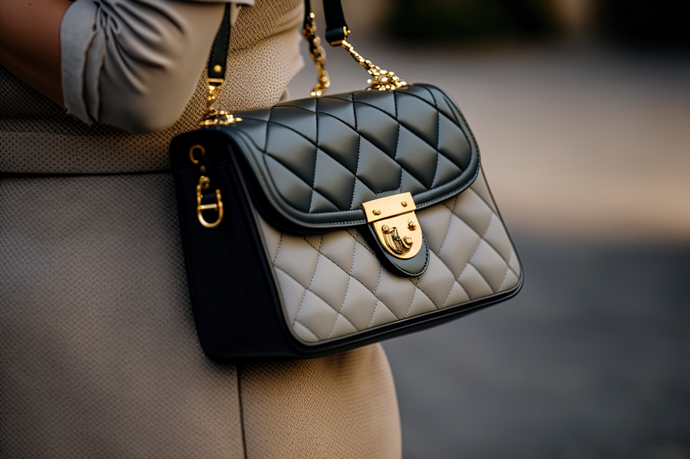 Elegance in Every Stitch: The Allure of Luxury Designer Bags
