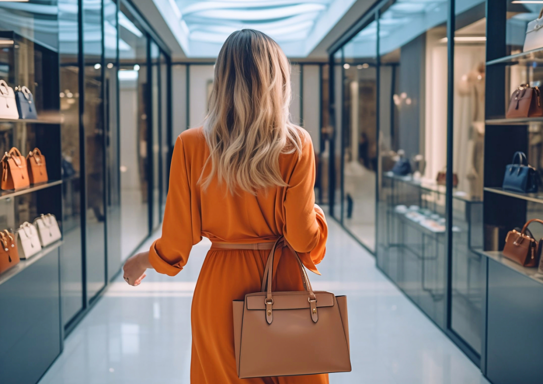 Unveiling the Ultimate Luxury Designer Discount Shopping Outlet: A Shopper's Paradise