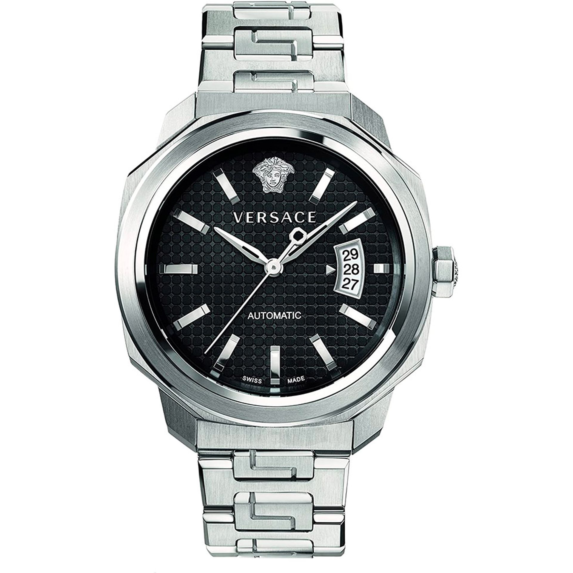 Versace Designer Mens Watches At Discount Prices