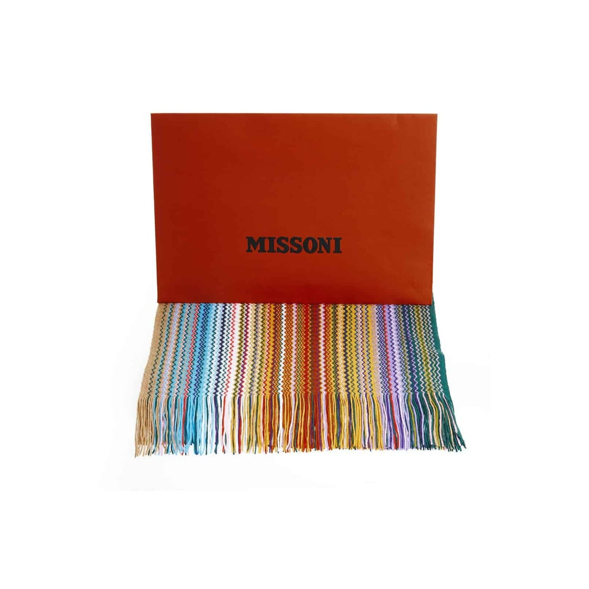 Missoni Sciarpe