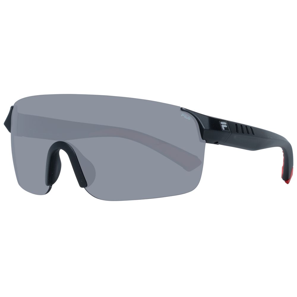 Fila Black Men Sunglasses