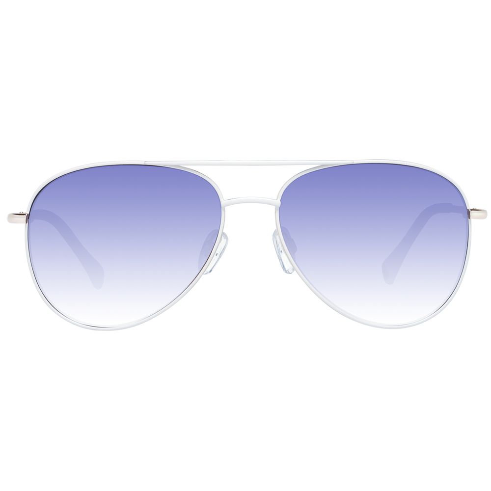 Ted Baker White Women Sunglasses