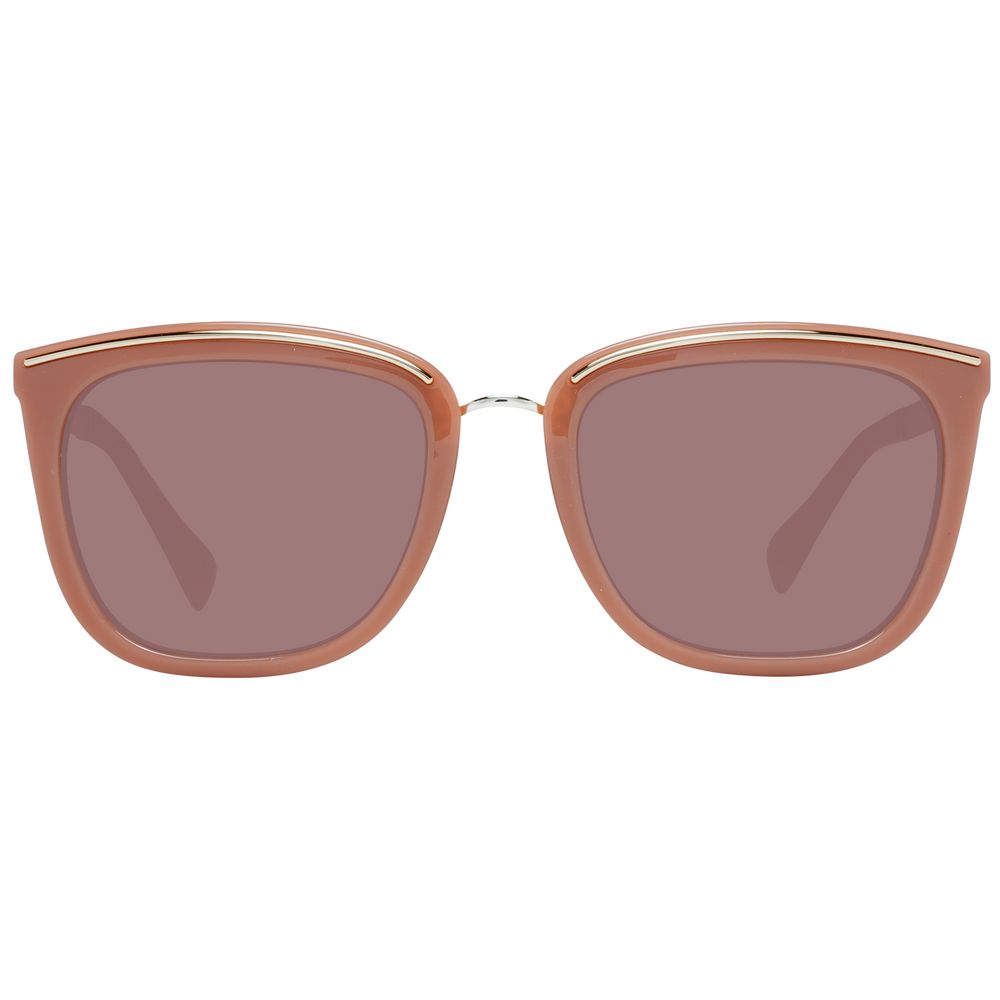 Karen Millen Pink Women Sunglasses