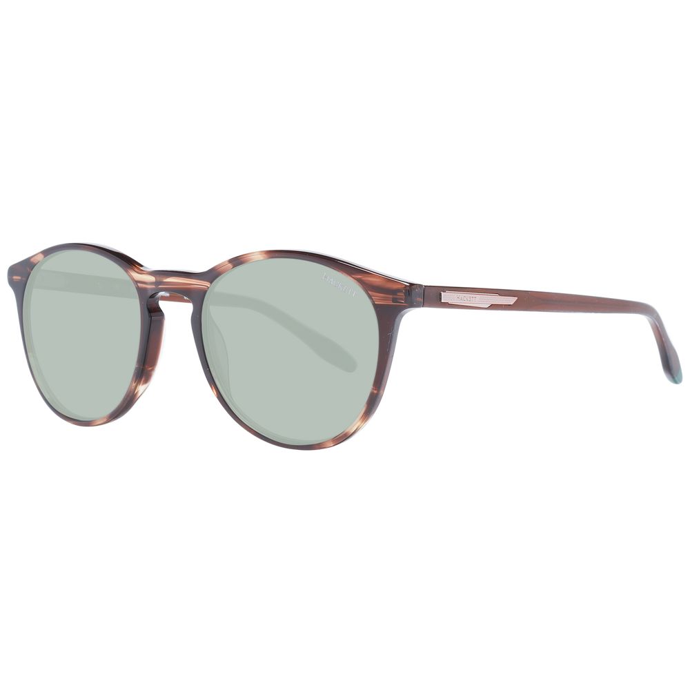 Hackett Brown Men Sunglasses