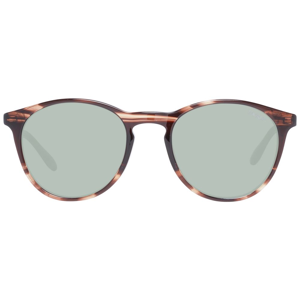 Hackett Brown Men Sunglasses