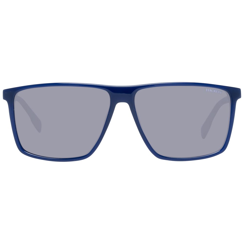 Hackett Blue Men Sunglasses