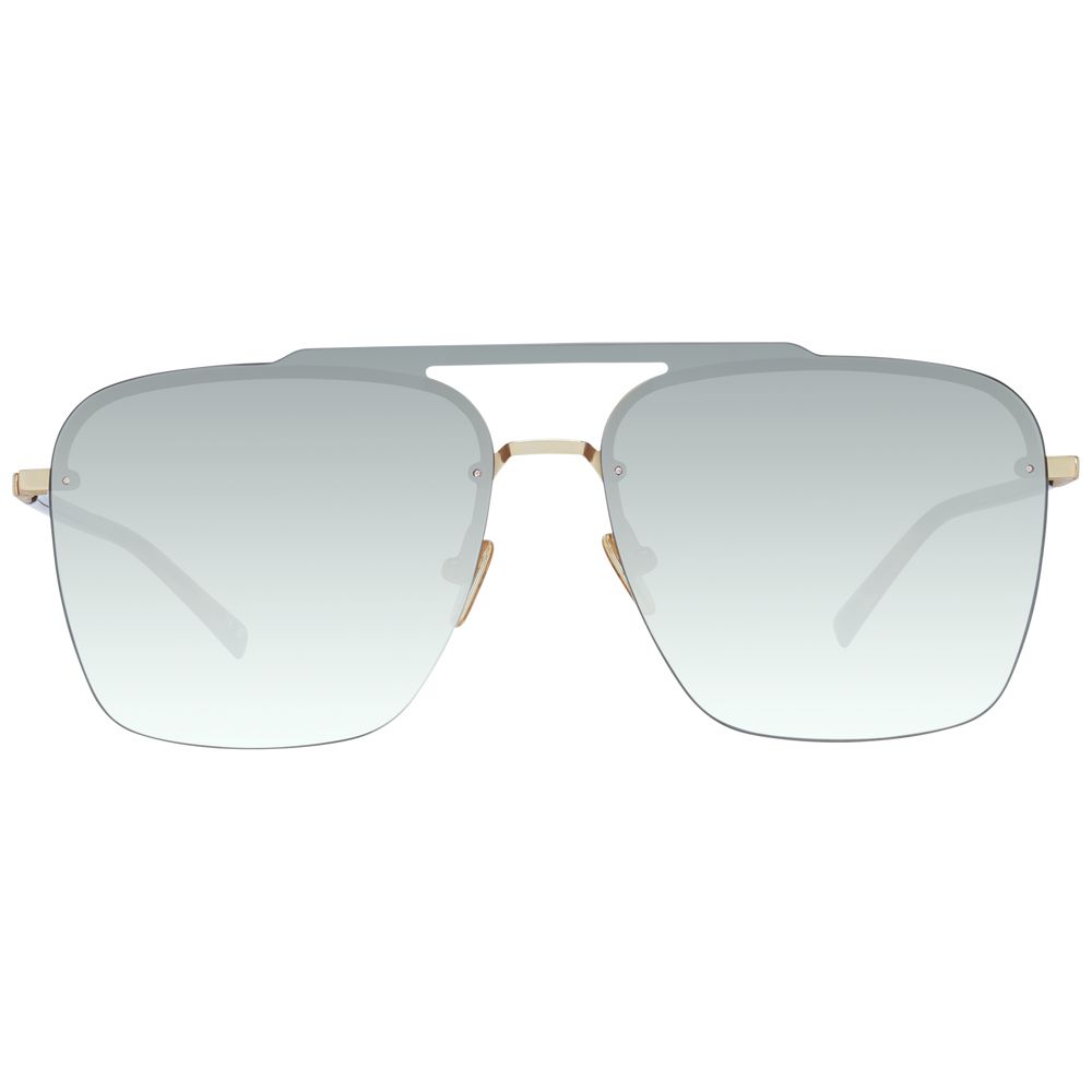 Ted Baker Brown Men Sunglasses