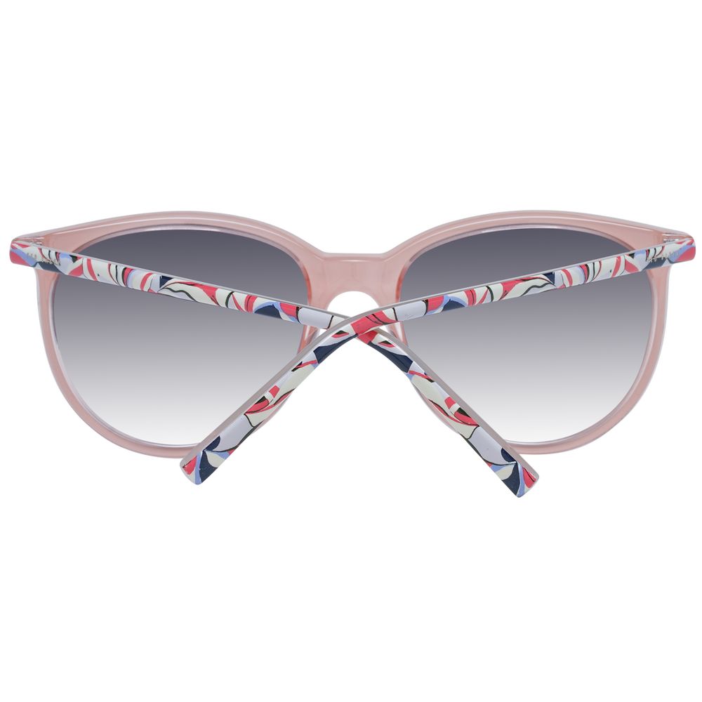 Ted Baker Pink Women Sunglasses