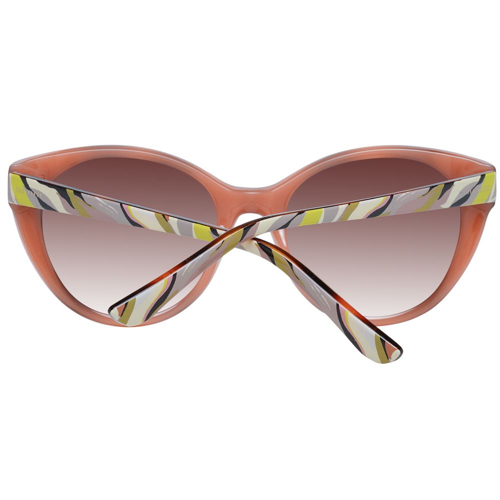 Ted Baker Brown Women Sunglasses