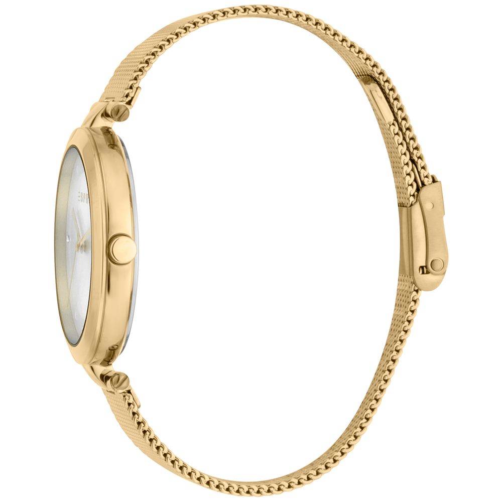 Esprit Gold Women Watch