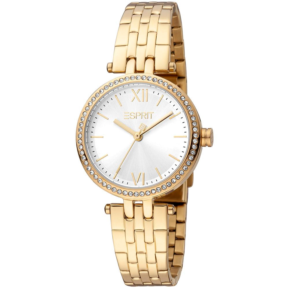 Esprit Gold Women Watch