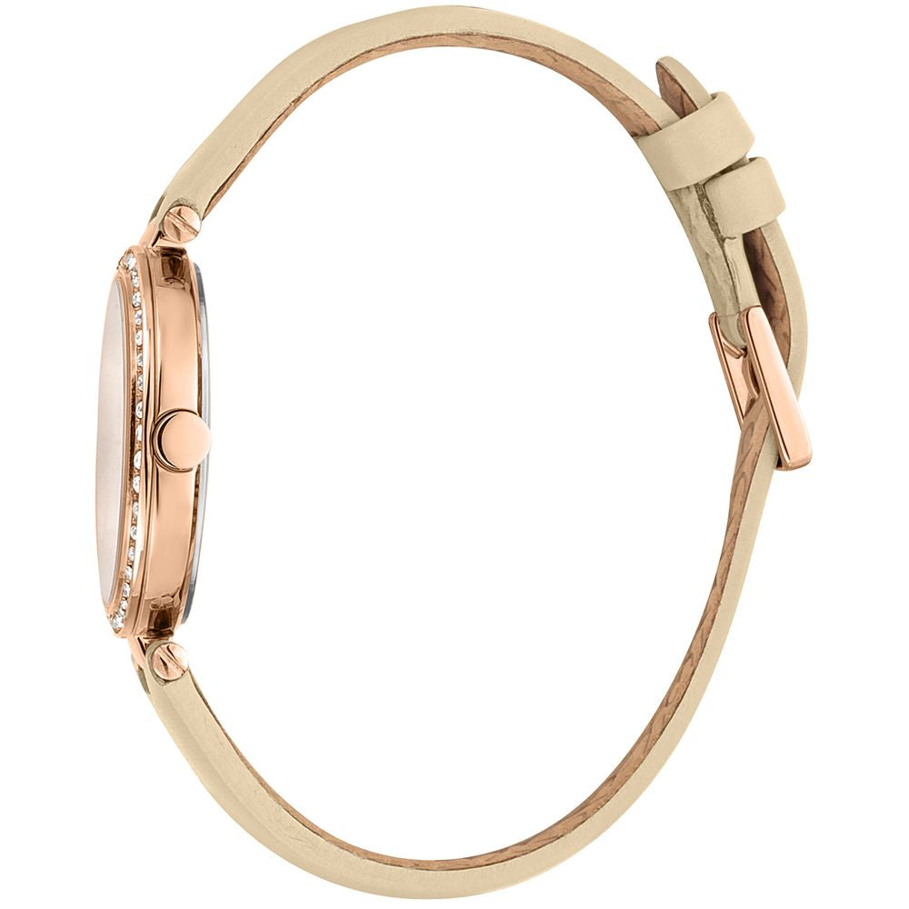 Esprit Rose Gold Women Watch