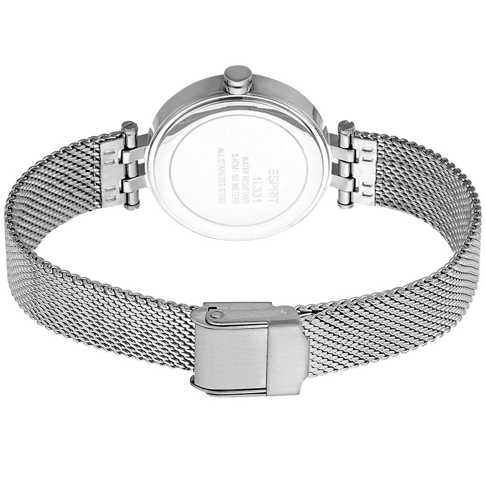 Esprit Silver Women Watch