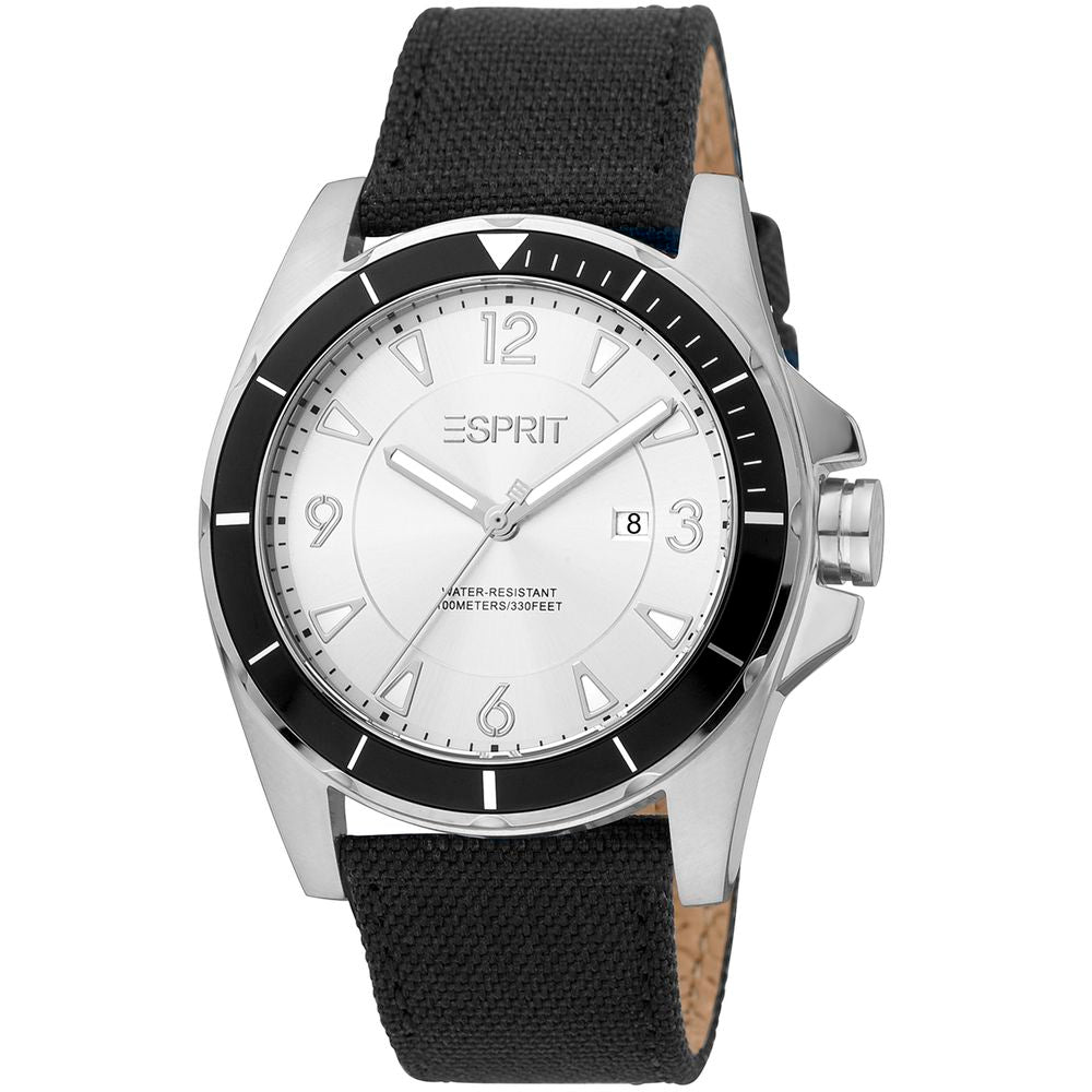 Esprit Silver Men Watch