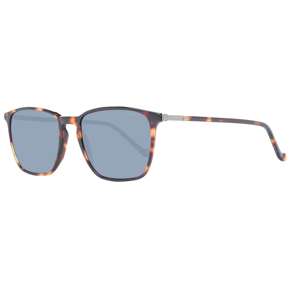 Hackett Brown Men Sunglasses