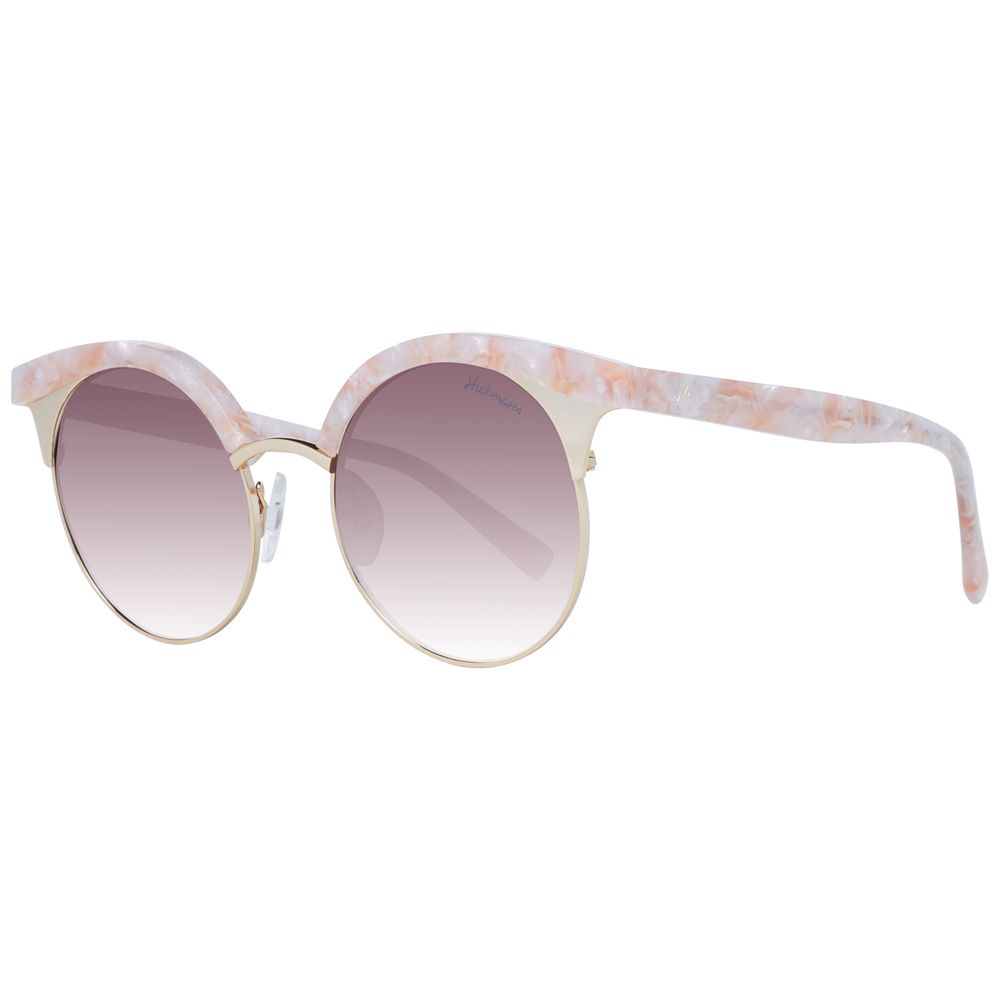 Ana Hickmann Pink Women Sunglasses