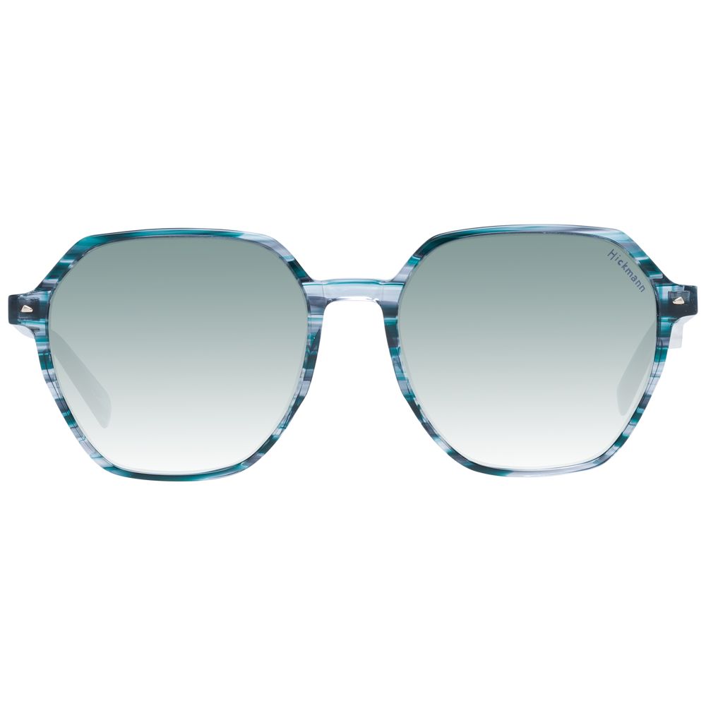 Ana Hickmann Green Women Sunglasses