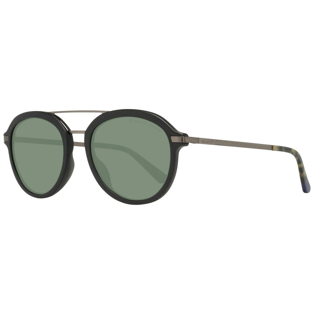 Gant Black Men Sunglasses