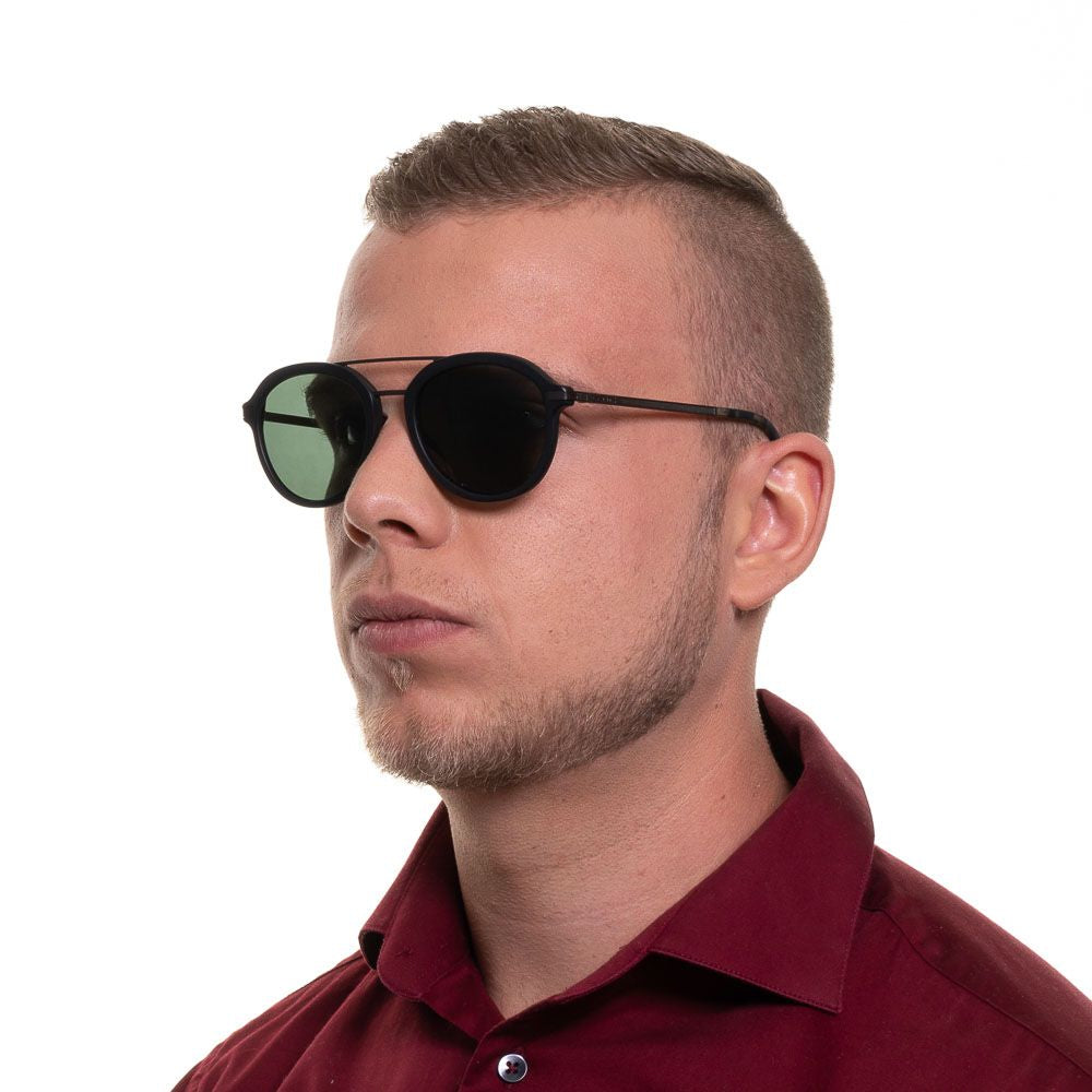 Gant Black Men Sunglasses