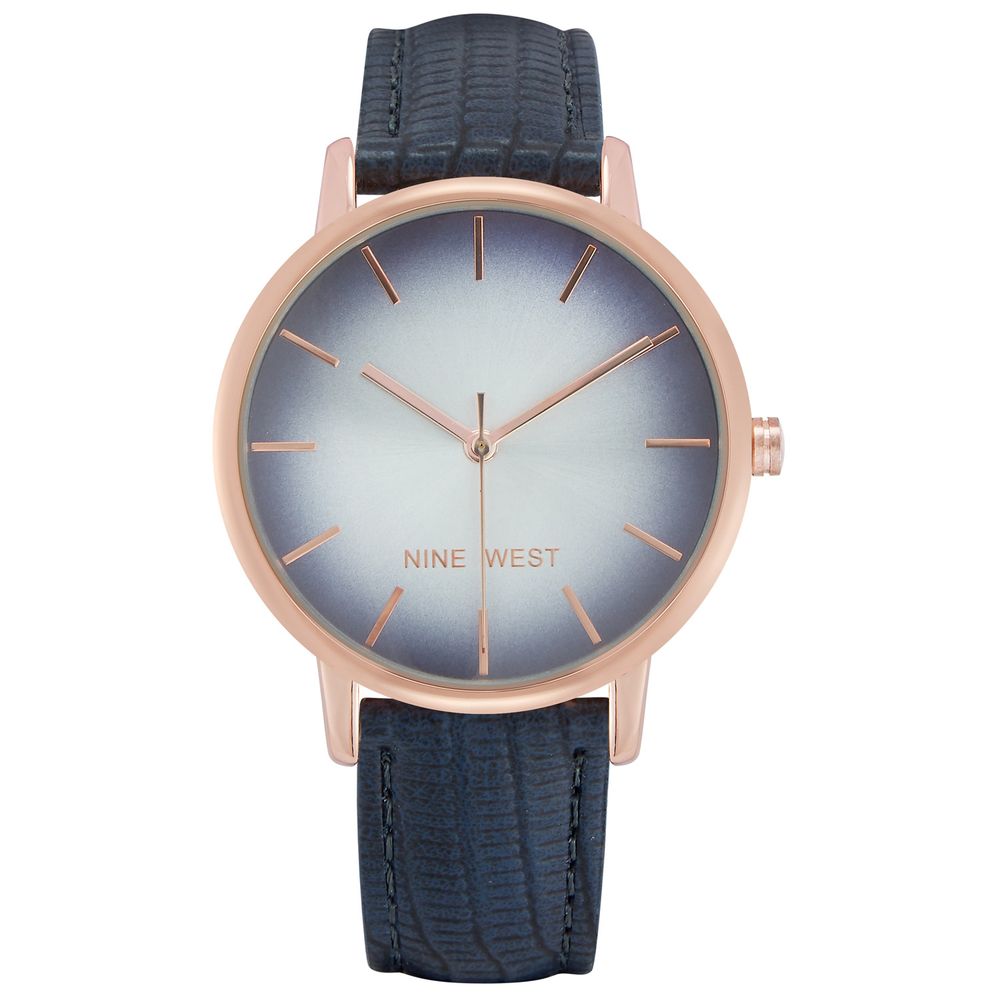 Nine West Rose Gold Women Watch