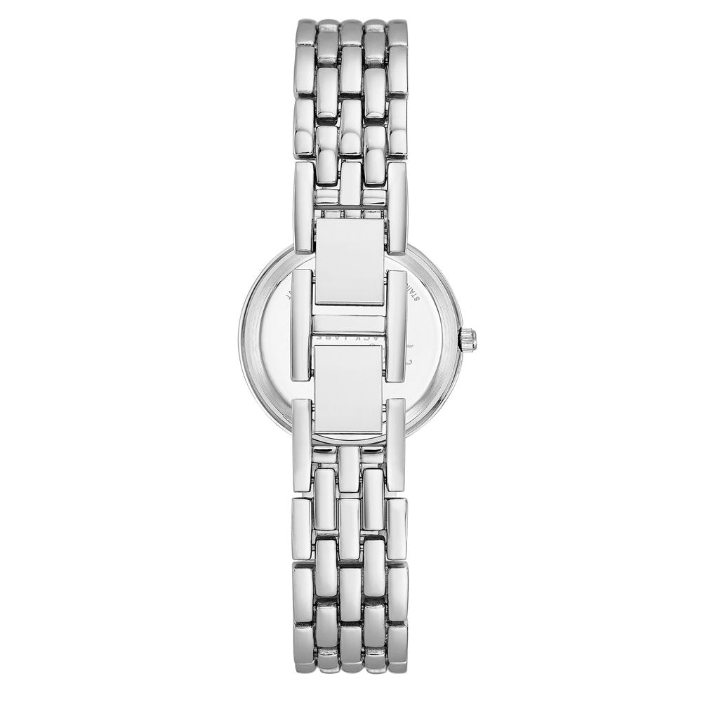 Juicy Couture Silver Women Watch