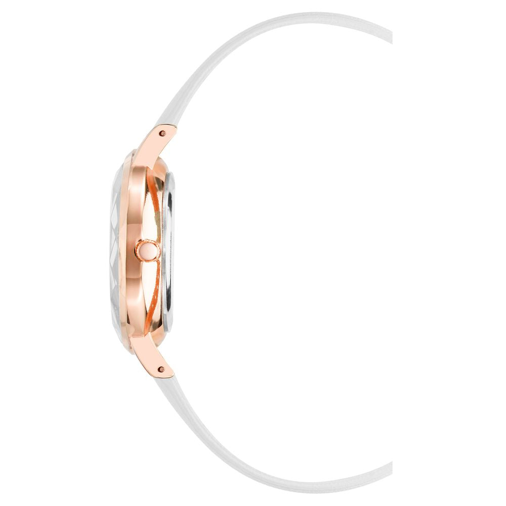 Juicy Couture Rose Gold Women Watch