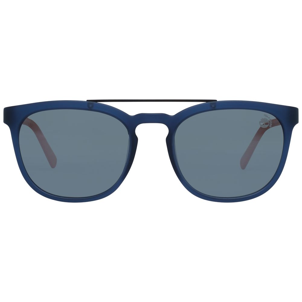 Timberland Blue Men Sunglasses