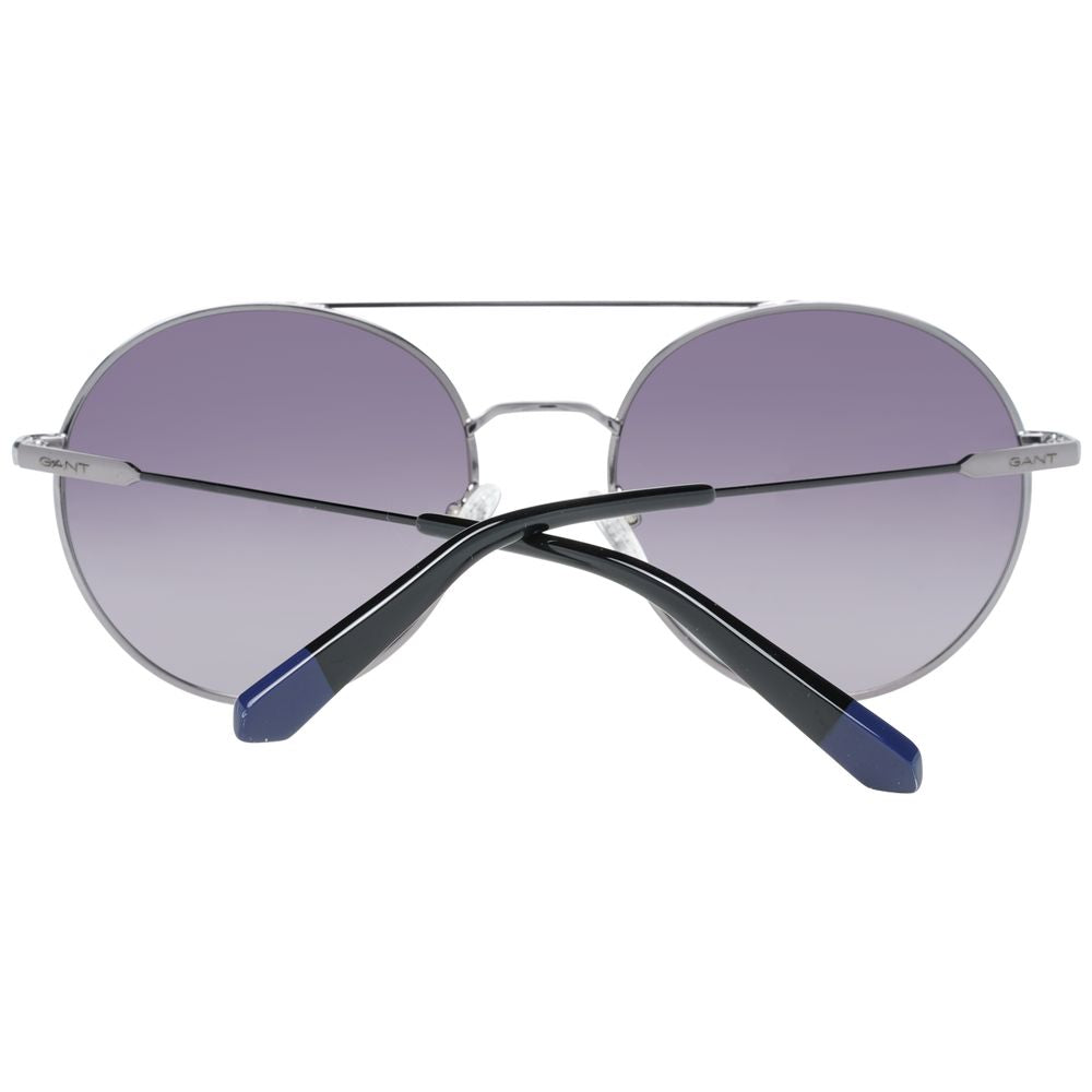 Gant Gray Men Sunglasses