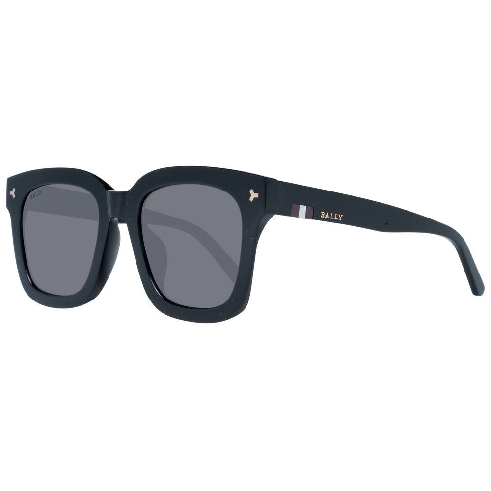 Bally Black Men Sunglasses