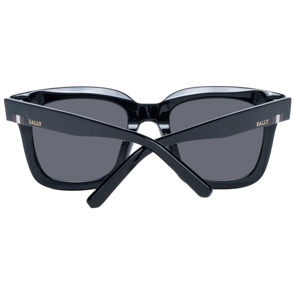 Bally Black Men Sunglasses