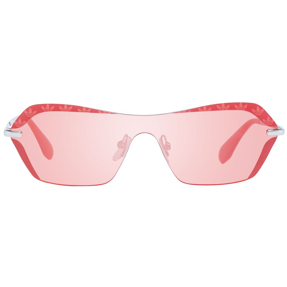 Adidas Red Women Sunglasses