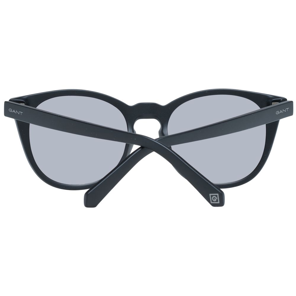 Gant Black Women Sunglasses