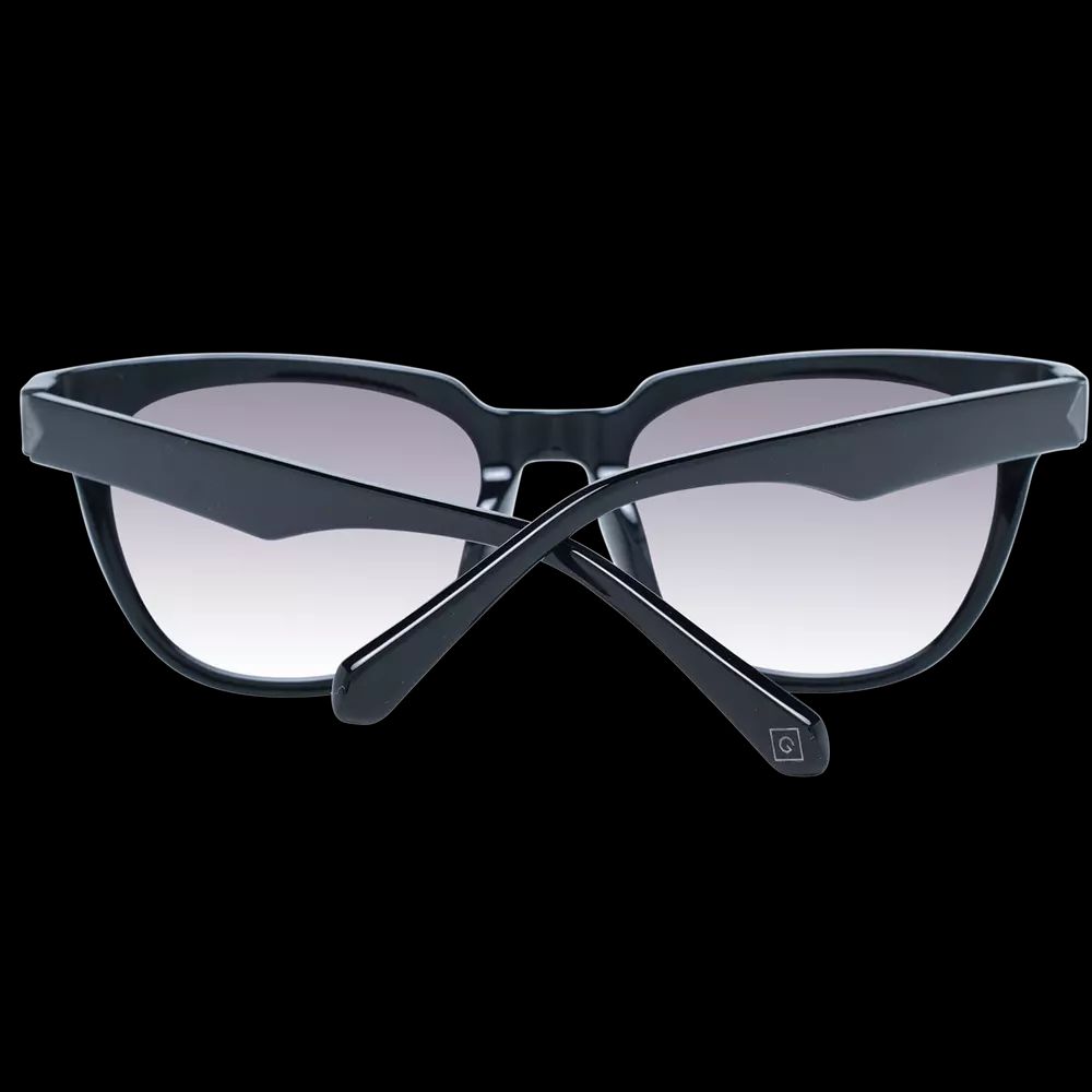 Gant Black Men Sunglasses