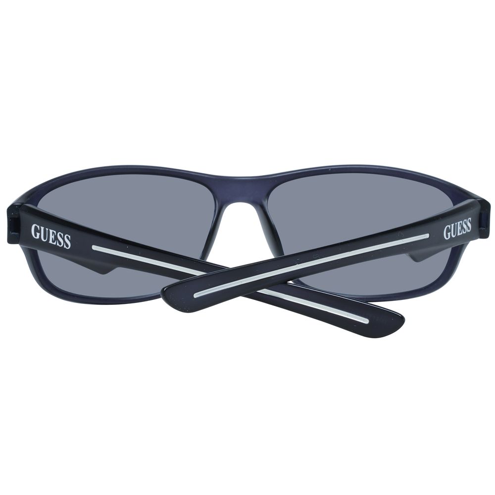 Guess Gray Women Sunglasses