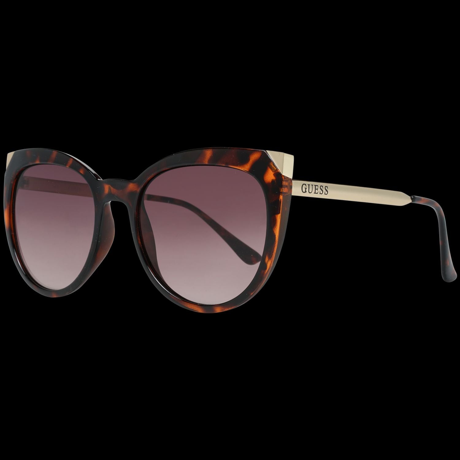 Guess Brown Women Sunglasses