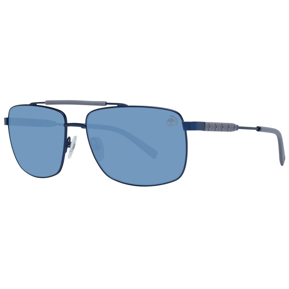 Timberland Blue Men Sunglasses