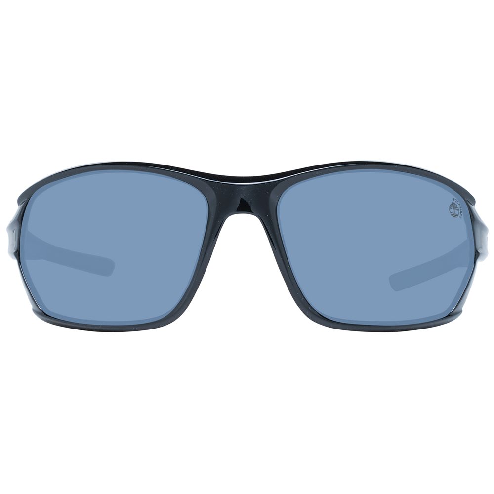 Timberland Black Men Sunglasses