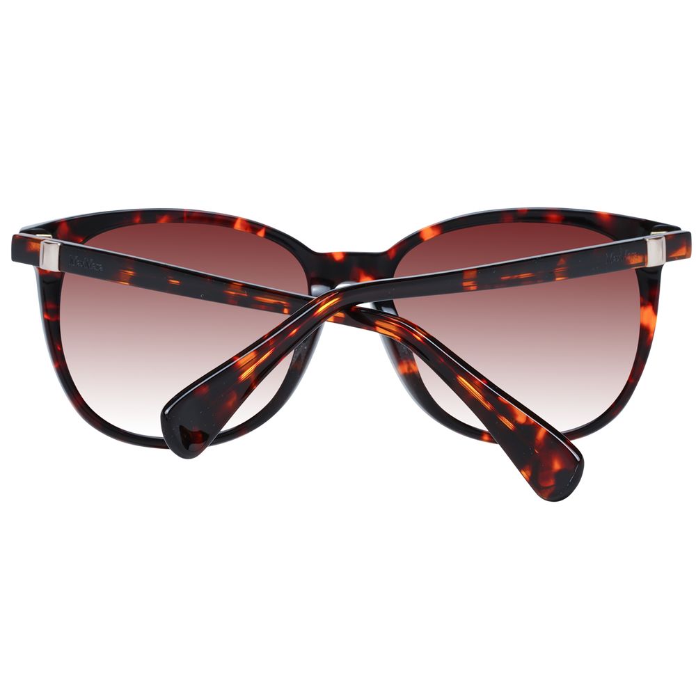 Max Mara Red Women Sunglasses