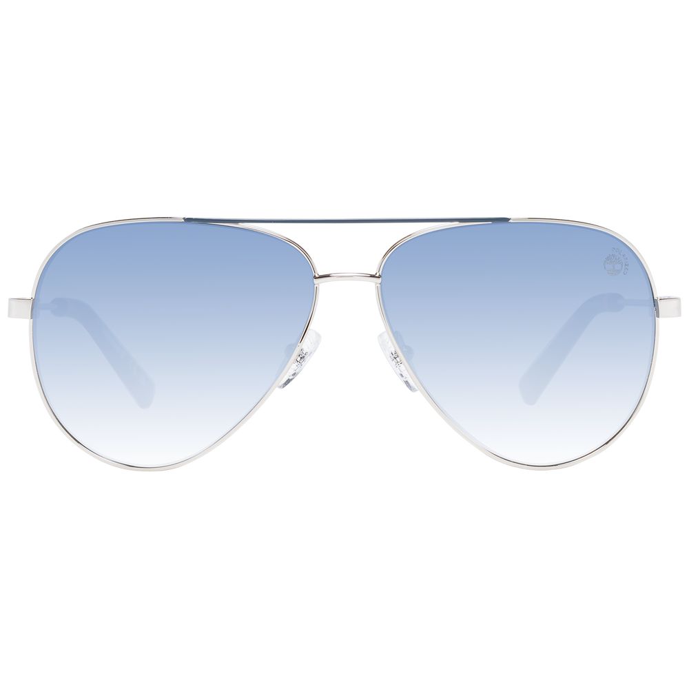 Timberland Gray Men Sunglasses