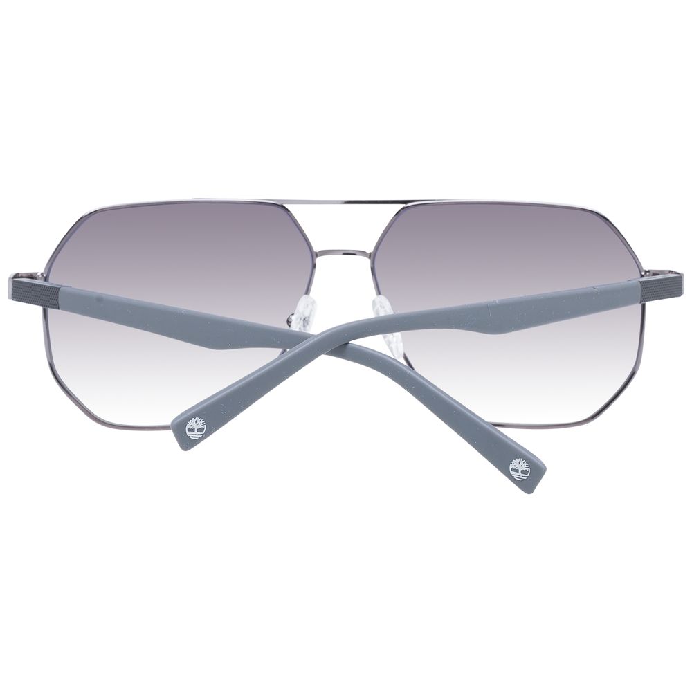 Timberland Gray Men Sunglasses