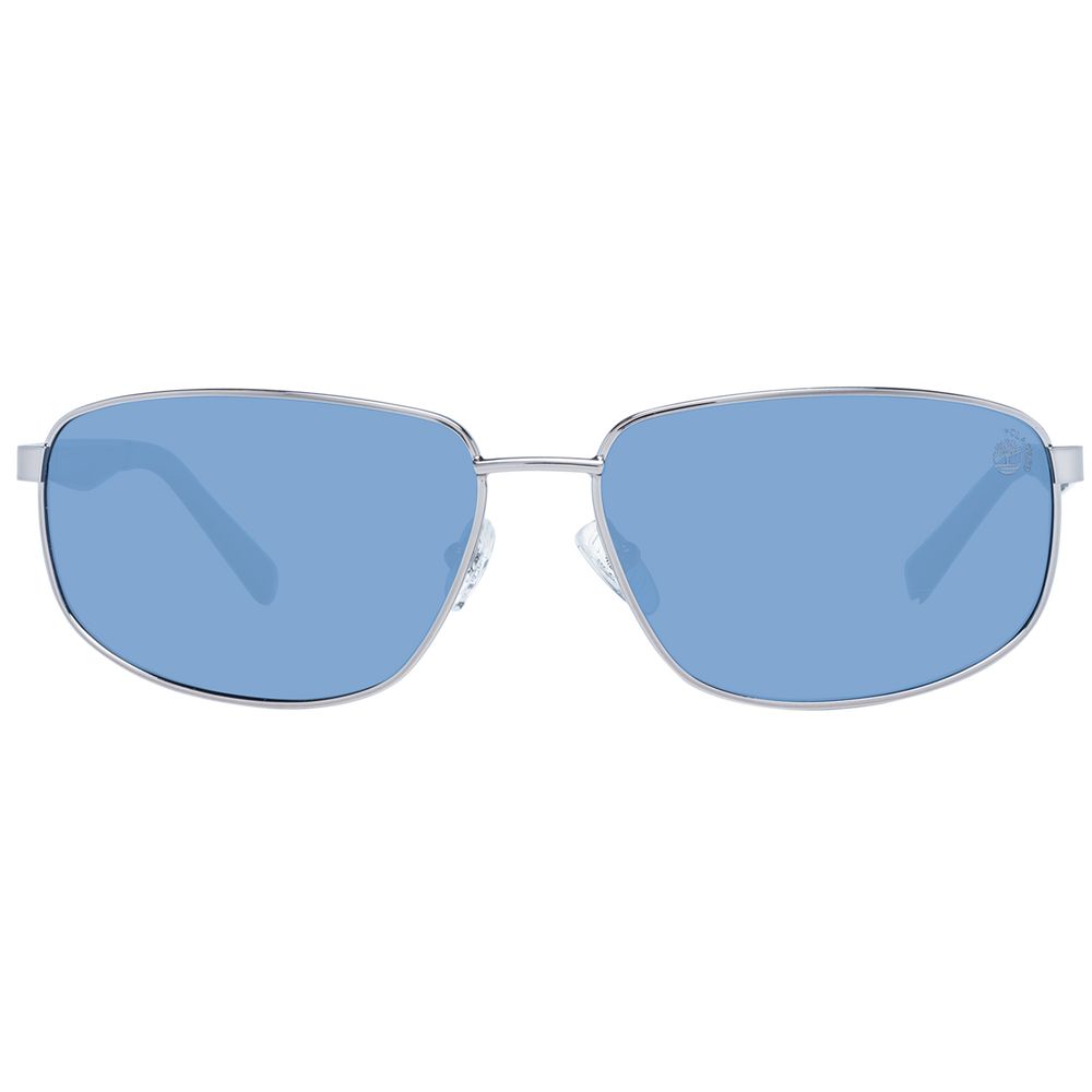 Timberland Gray Men Sunglasses